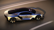 Saab Airox rendering