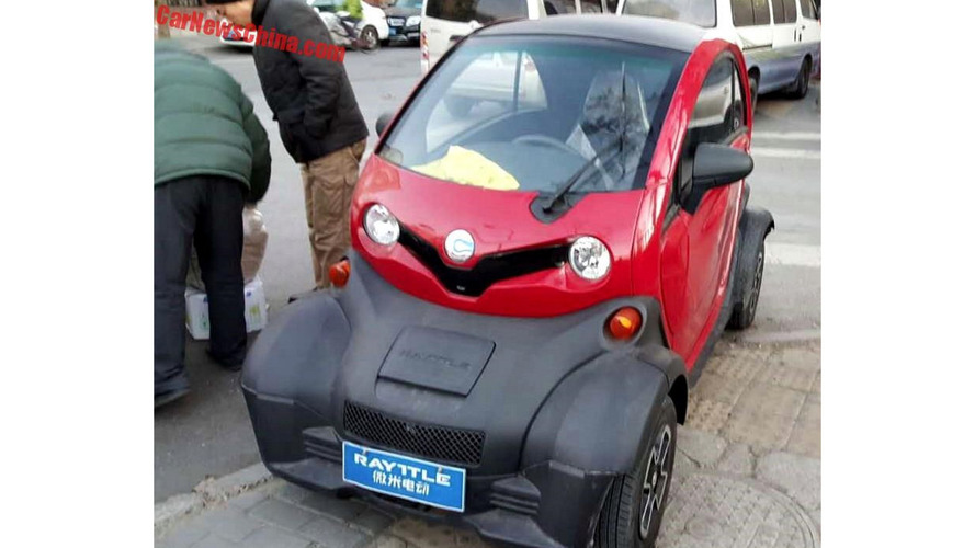 Les pires copies chinoises