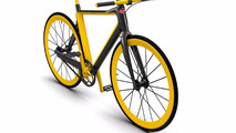 PG Bugatti Bike