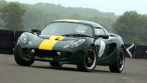 Lotus Clark Type 25 Elise SC Limited Edition