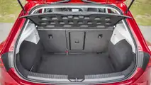 Essai Seat Leon FR