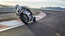 2017 BMW HP4 Race