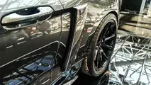 Sutton CS800 Mustang Top Marques