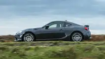 2017 Toyota GT86