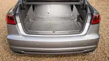 2017 Audi A6