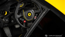 Ferrari F12berlinetta by Carlex Design