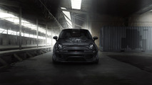 Fiat 500 Abarth Pogea Racing