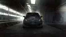 Fiat 500 Abarth Pogea Racing
