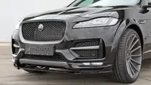 Hamann Jaguar F-Pace
