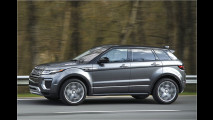 Neues Kompakt-SUV von Jaguar