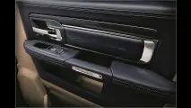 Ein US-Pick-up, aber luxuriös