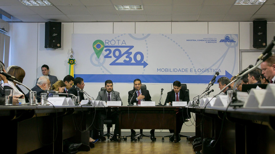 RenovaBio e Rota 2030