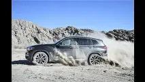 BMW X3: Alle Infos