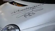 Fiat 500 Giannini