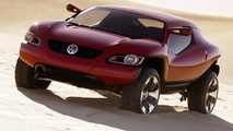 2004 VW Concept T