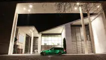 Mercedes-AMG C63 S Estate by Wimmer
