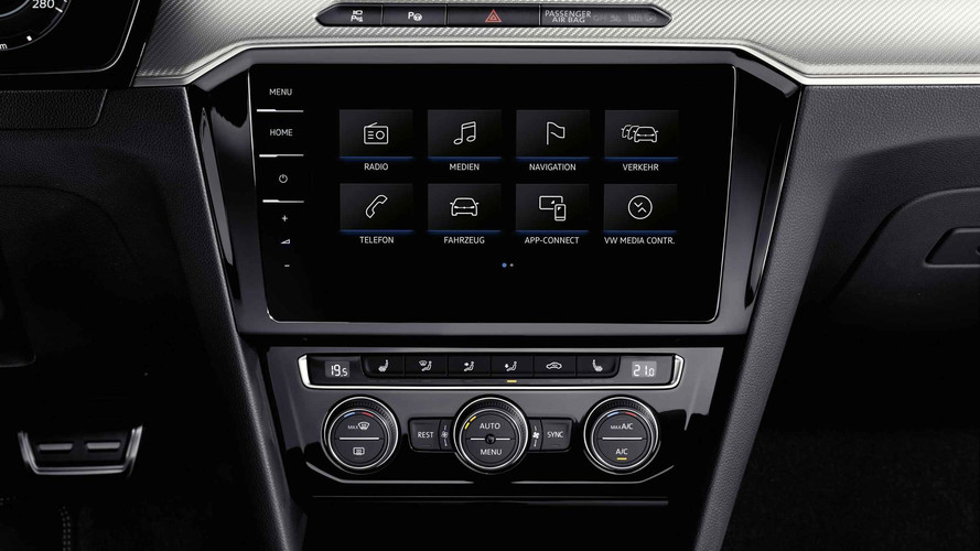 2017 Volkswagen Arteon first drive