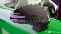 Audi R8 V10 Plus Spyder Goodwood 2017