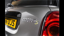 Plug-in-Countryman startet