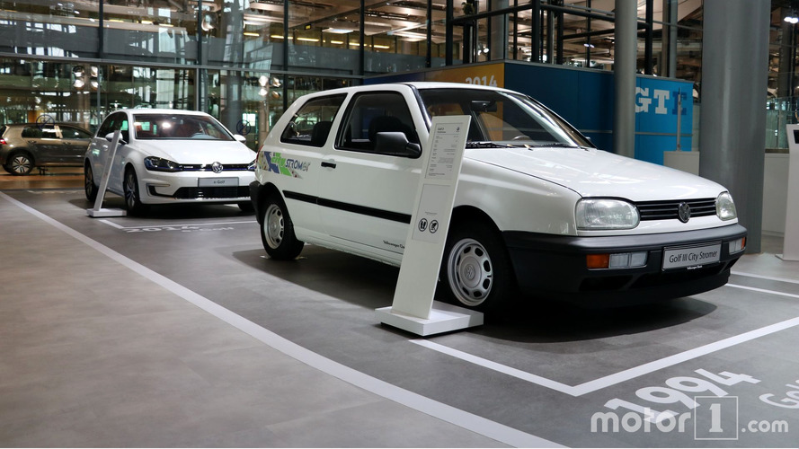 Usine Volkswagen Dresde