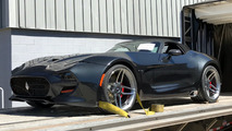 VLF Force 1 Roadster