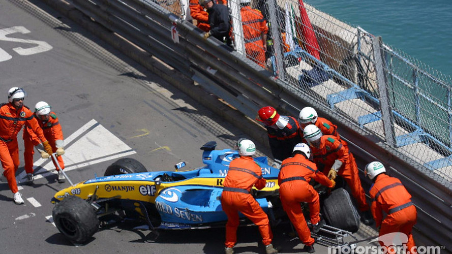 Polémicas en la F1