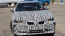 2019 Toyota Avalon casus foto