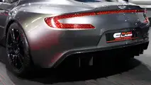 2011 Aston Martin One-77 Q-Series