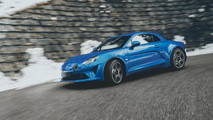 Alpine A110