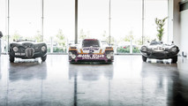 Jaguar Land Rover Classic Works