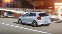 2018 Volkswagen Polo First Look