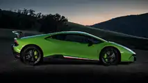 2017 Lamborghini Huracan Performante: First Drive