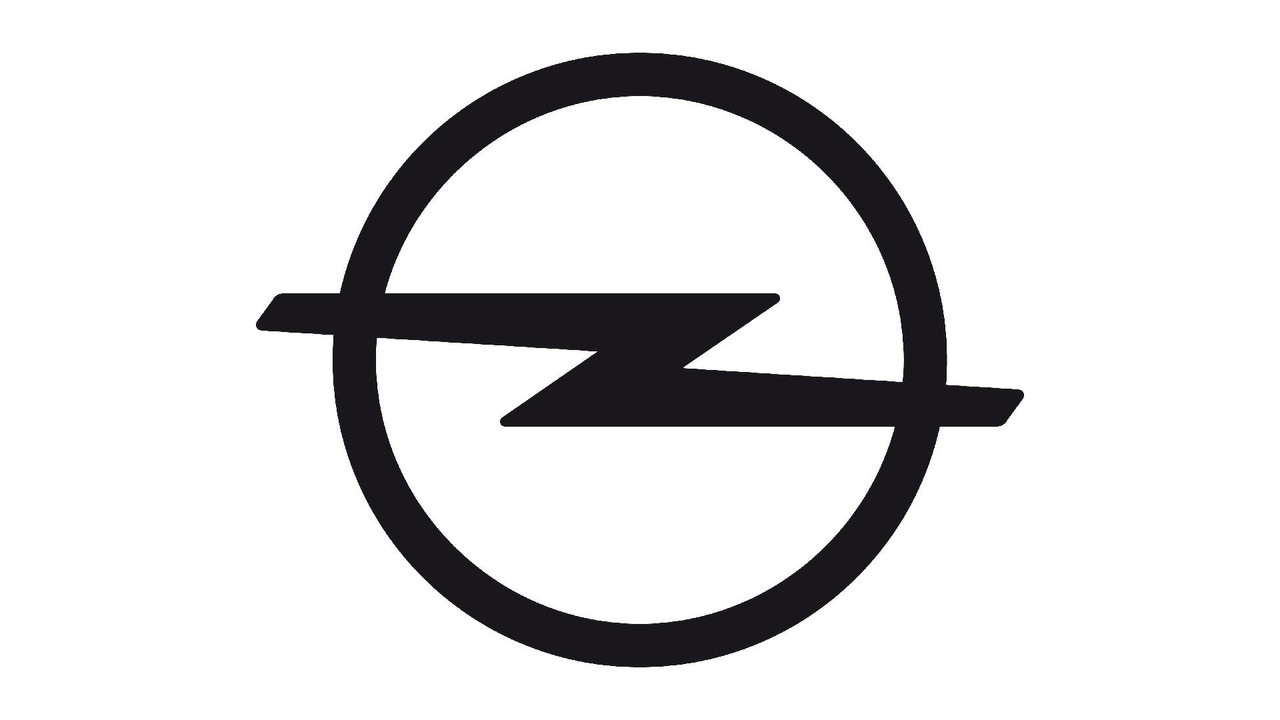 Opel'in yeni logosu