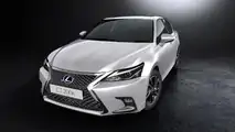 2018 Lexus CT 200h