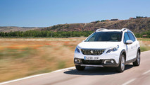 Essai Peugeot 2008 2017