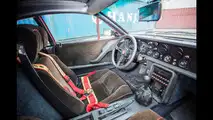 1983 Lancia-Abarth 037 Stradale