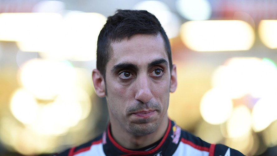 Seb Buemi