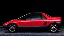 Autozam AZ-1