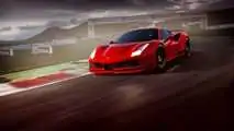 Novitec N-Largo Ferrari 488