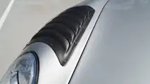 2002 Porsche 911 GT2 Custom