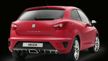 Seat Ibiza CUPRA