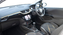 Vauxhall Corsa 3-Door Hatchback