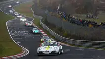 24 Heures du Nürburgring 2017