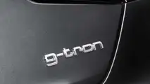 2017 Audi A5 Sportback G-Tron