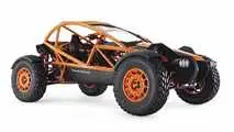 Dossier sur les buggys
