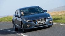 2017 Mazda3