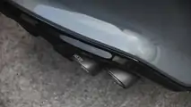 Techart Grand GT Porsche Panamera