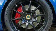 Lotus Exige Cup 380