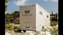 Camping XXL