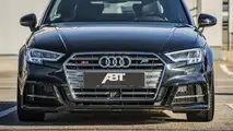 Audi S3 Cabriolet par ABT Sportsline